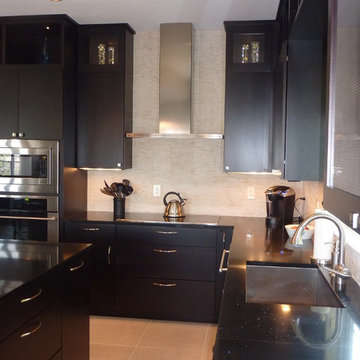 Genovese Kitchen