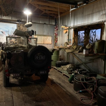 WWII Tribute