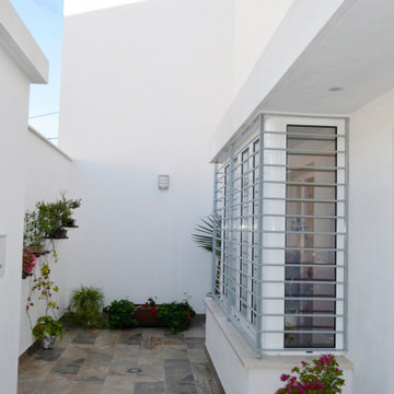 VIVIENDA A MEDIDA EN SAN FERNANDO
