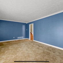 Our Living room