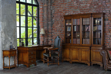 Office and Library furniture