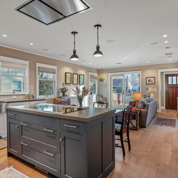 Elmhurst Home - High Performance Build