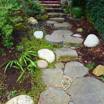 The Goodfriend Garden