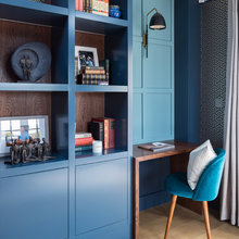 Living Room Ideas