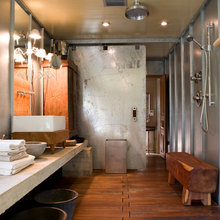 Reid bath