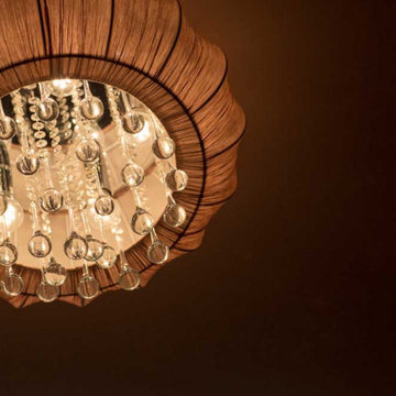 Lighting Fixtures - Inspiration