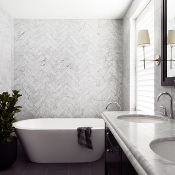 Classic Bathroom