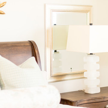 Portland Transitional Master Suite Remodel