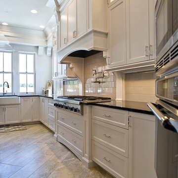 2015 Fall Parade Featured Home