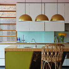 Kitchen ideas