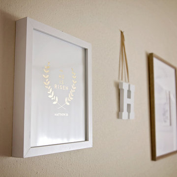 American Frontier Nursery for Baby Highstreet