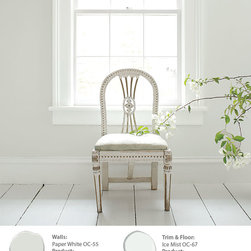 Agent for Benjamin Moore Paints in Oman!! - Paint