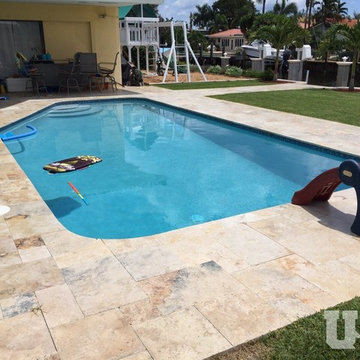 FP Country Classic Select Pavers