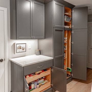 Dimensional Kitchen - Elm Grove
