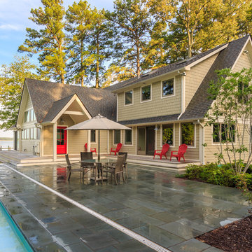 Chancellor Point Residence