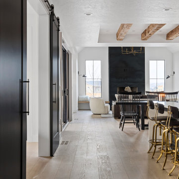 Lauren Smyth Residence