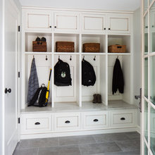 entry ideas