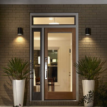 Extra Doors