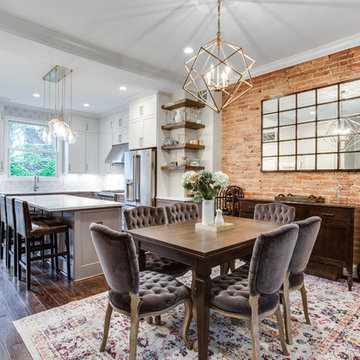 DC Kitchen Relocation