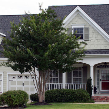 Stock Plan Gallery Video #4 (3,100-5,300 Square Feet) Home Plans