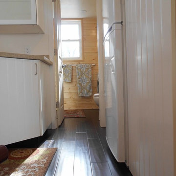 Princess 24 ft. Tiny Diamond Home