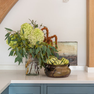 The Birchlands Farmhouse