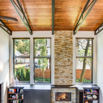 Cleveland Heights Modern