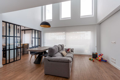 Vivienda eficiente en Pola de Siero