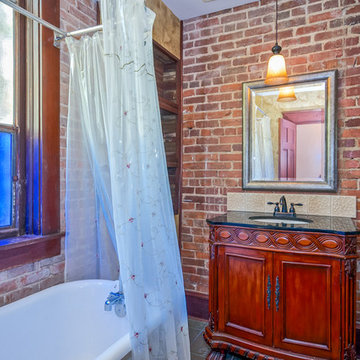 Renovated Church in Fernandina Beach