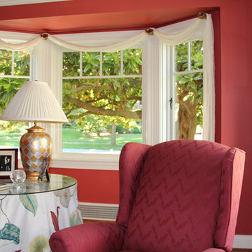 Bay Window Replacement