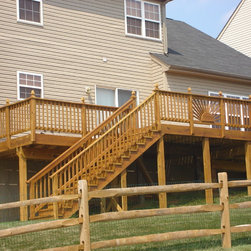 decks - Products