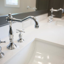 Sink Faucet - Bathroom Sink Faucets