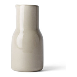 Menu Norm Mini Bottle Sand - Jugs