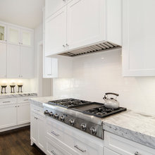 Kitchen Ideas