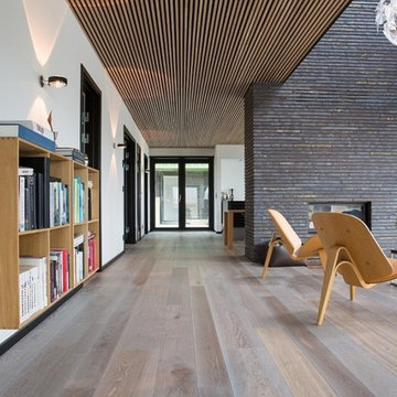 Private residence, Denmark