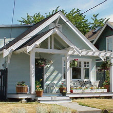 FACADE IDEAS
