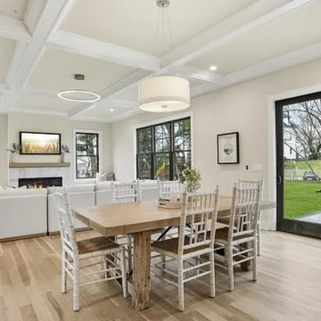 Modern Home, Millburn NJ