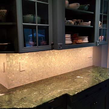 Backsplash Tile Ideas