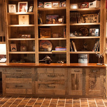 Rustic
