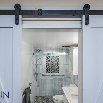 Bathroom Remodeling