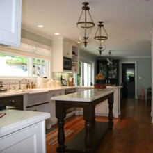 Kitchen Ideas