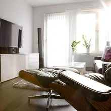 Seat Room