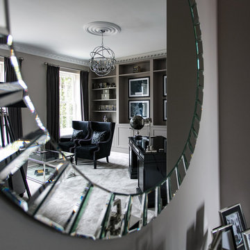 St George's Hill Family Home