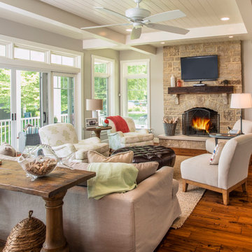 Apple Valley Home
