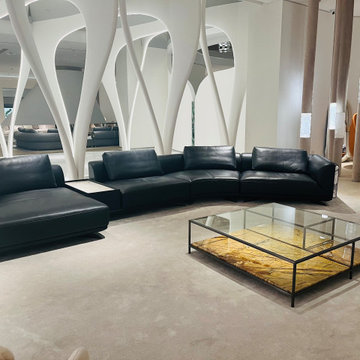 China Luxury Furninture