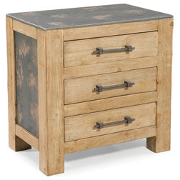 Transitional Side Tables And End Tables by Moe's Home Collection