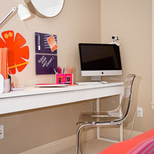 Taylors Bedroom