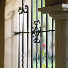 Window coverings