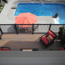 Outdoor Living