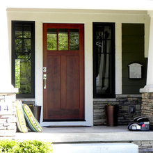 Exterior Accents